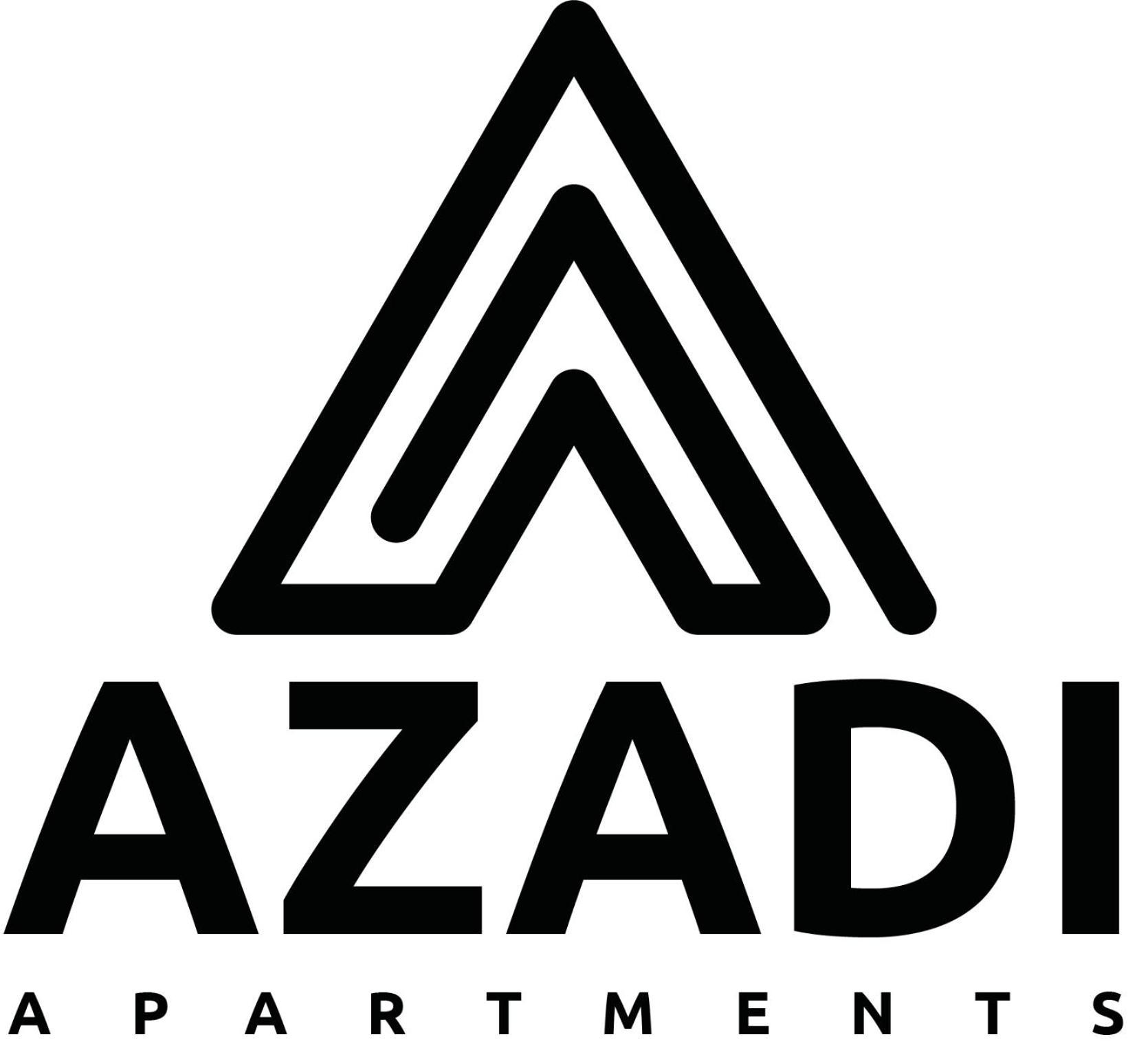 Azadi Flaminio Apartment *