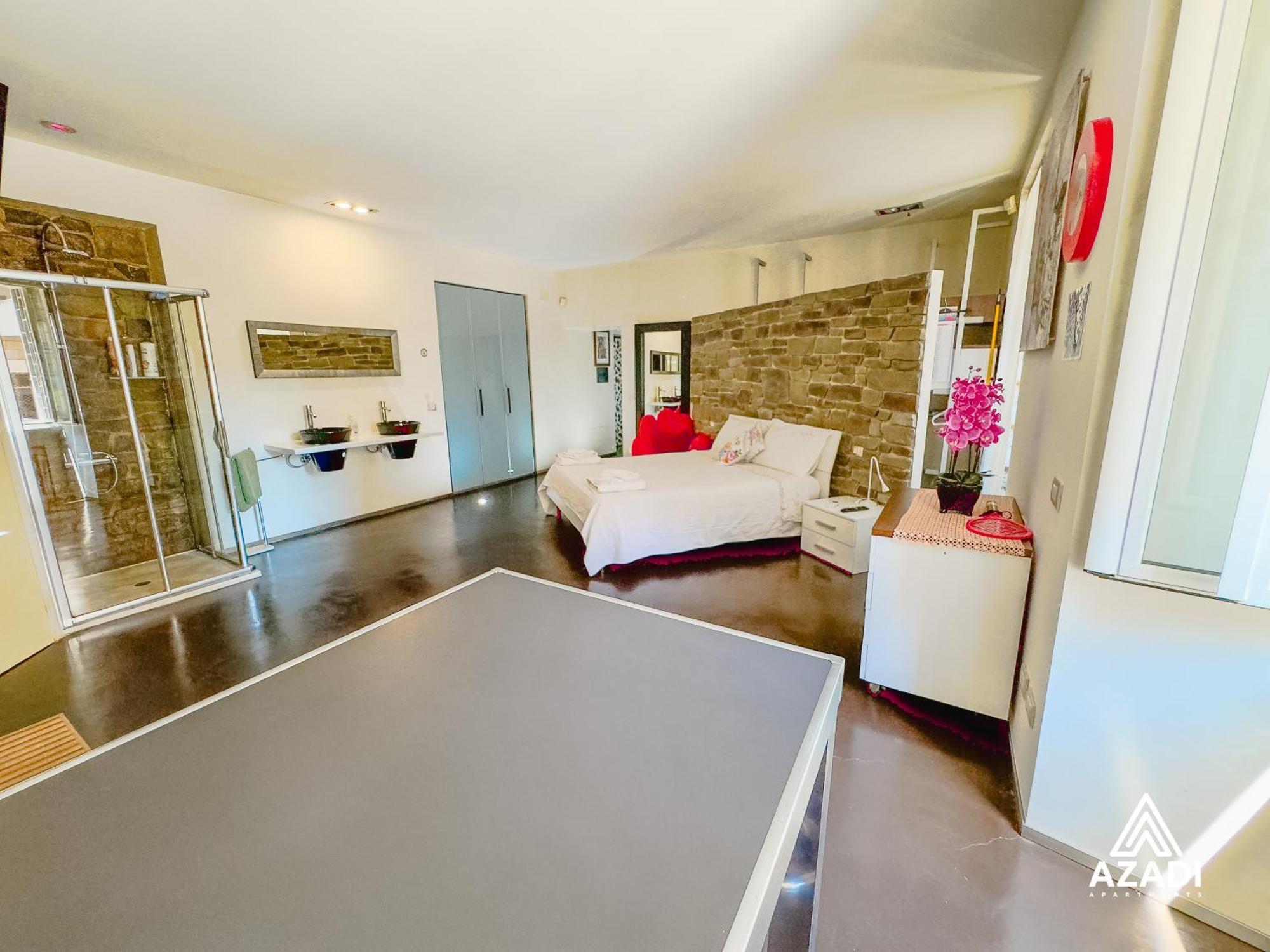 Azadi Flaminio Apartment